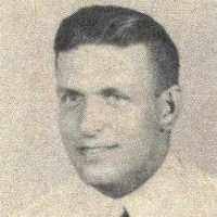 Lamar Elwood Rogers, Sr. (1920–2002) • FamilySearch