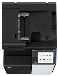 Konica bizhub 162 210(service manual, parts list). Konica Minolta Bizhub C360i Multifunction Printer Copyfaxes