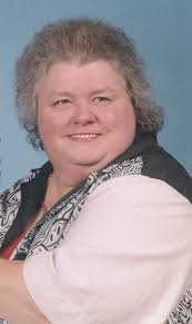 Obituary for Sandra "Sandy" (Newcomb) Marcum