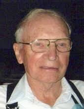 Obituary information for Carl "Shady" Kruse