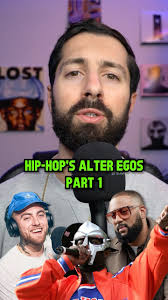 Hip-Hop’s Alter Egos, Part 1…Madlib and his family also lost their house in  the LA fires and there’s info in this video