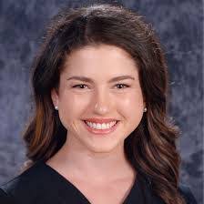 Amanda Bissell's Instagram, Twitter & Facebook