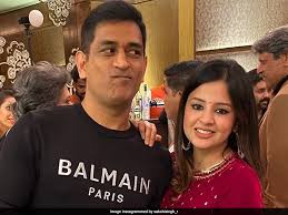 Find cricket match schedules for indian premier league (ipl) 2018. Sakshi Dhoni Celebrates Birthday With Ms Dhoni Ziva See Pic Cricket News