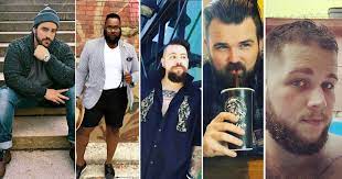 Check spelling or type a new query. Die Funf Coolsten Mannlichen Plus Size Models The Curvy Magazine