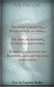 Langston Hughes Poems Classic Famous Poetry Langston Hughes Poems Langston Hughes Poems