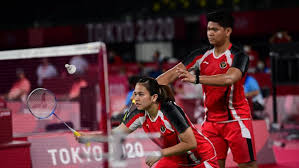 Tunggal putra lee zii jia akan menjadi salah satu tumpuan negeri jiran di dalam memenangkan medali emas olimpiade tokyo yang akan berlangsung bulan depan. Jadwal Wakil Indonesia Di Bulutangkis Olimpiade Tokyo 2020 2021 Hari Ini