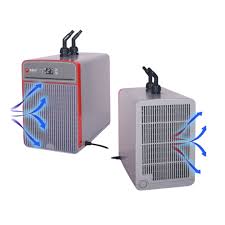 Chiller làm mát bể cá, bể san hô, thủy sinh AL SF102 , AL Z2, AL 500 |  Lazada.vn