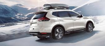 The 2021 nissan pathfinder is followed by the 2021 ford explorer that offers a towing capacity of 5450 lbs. Discover The 2020 Nissan Rogue Towing Capacity Specs Central Houston Nissan