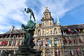 Die belgische hafenstadt ist die perfekte stadt für euren nächsten kurzurlaub. Antwerpen Sehenswurdigkeiten Tipps Beste Reisezeit Und Mehr