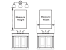 Floating Vanity Height