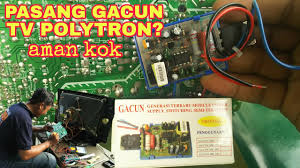 Lakukan test dengan wh meter untuk memantau amper charger yang dihasilkan. Pwb Modul Gacun Mk 29 Modul Power Supply Universal Gacun Mk 29 Gacun 29 Inch Original Gacun Mk 29c Regulatot Tv Lazada Indonesia