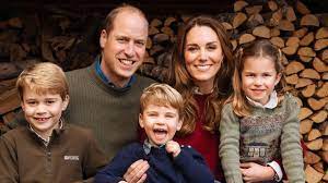 Unter den royalen bewohnern befinden. William Und Kate Verlegen Ihr Homeoffice In Ein Anwesen Der Queen Stern De