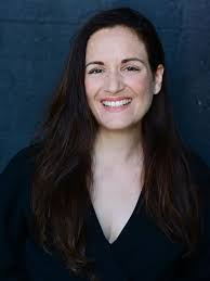 Marie-Christine Banga, Schauspielerin, Sängerin, Köln