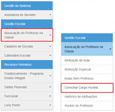 Para os pais dos estudantes, por exemplo, estão disponíveis o boletim escolar e os eventos da escola. Secretaria Escolar Digital