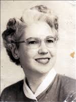 Myrtle Niemeyer Obituary (2006)