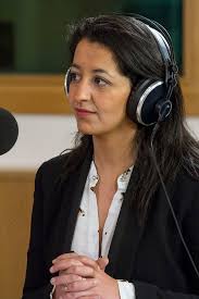 Pour karima delli, députée européenne europe écologie les verts, l'abstention est un écueil que nous ne pourrons pas ignorer. File Karima Delli French Part Citizens Corner Debate On Minimum Wage Do We Need Minimum Wages In The Eu 17412921605 Jpg Wikimedia Commons