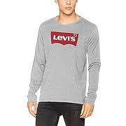 Faîtes votre choix parmi nos nombreuses références vêtement. Tee Shirt Manches Longues Homme Levis Jusqu A 36 Pureshopping
