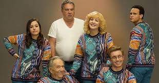 The latest tweets from the goldbergs (@thegoldbergsabc). The Goldbergs It S A Wonderful Life Starry Constellation Magazine