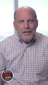 Barry Orr, a pillar of the...