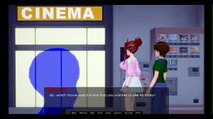 Thrilling Complex Porn Game Scenes - Deep Story