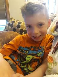 Brillion K-8 SPIRIT WEEK will be May 4