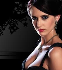 With daniel craig, eva green, judi dench, jeffrey wright. Algerian Love Knot By Sophie Harley Bond Lifestyle