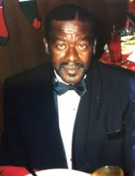 Obituary for Edward Montgomery Jr.