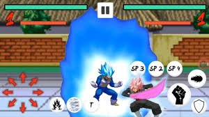 Buu's fury has cheat codes and glitches. Final Tournament 2 Apk Dragon Ball Z Mugen Game Download Android1game