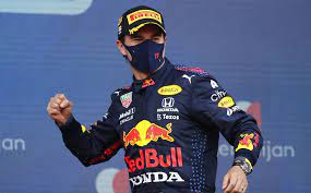 Jornada de altibajos tuvo sergio 'checo' pérez en las dos prácticas previas al gran premio de francia, en la primera sesión cronometró el cuarto mejor tiempo y en el segundo cayó hasta el duodécimo. Checo Alcanzo Podio Red Bull Hizo El 1 3 En Triunfo De Verstappen Mediotiempo