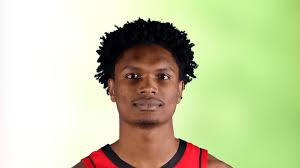 Coach Ime Udoka told reporters that Amen Thompson and …