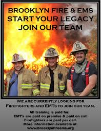 Village of Brooklyn President