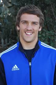 2013 Men's Track and Field Roster