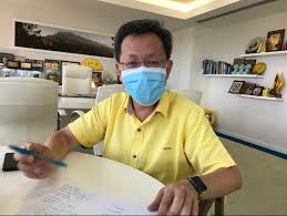 Expert consensus of the asian society of cardiovascular imaging. Minister Wants Truth From Sarawak Health Department On Covid 19 Cases Codeblue