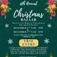 8th Annual Christmas Bazaar At the Gem County event image