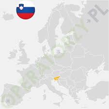Słowenia cechuje się górzystym krajobrazem, gdzie klimat jest bardzo zróżnicowany mimo niewielkiej powierzchni. Slowenia Europa Panstwa Kraje Swiata Operatorzy