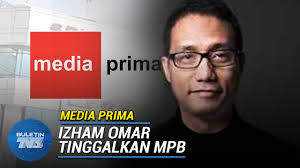 Maybe you would like to learn more about one of these? Khairul Anwar Ketuai Primeworks Ganti Ahmad Izham