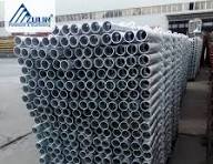 Steel Strong Standard Kwikstage Scaffold Pole Legder ...