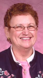 Mary Buchner's Instagram, Twitter & Facebook