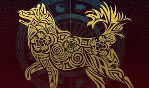 Couplets are poetic lines about spring and prosperity written in gold or black on red paper. Dog 2021 Zodiac Horoscope What Your Chinese Zodiac Sign Means For You This Year Express Co Uk