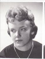 Obituary information for Harriett Jo Harman