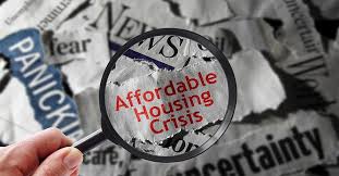 Housing in Crisis: Navigating the Modern Affordability Trap