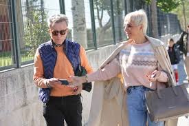 Ana María Aldón, ilusionada de nuevo tras su divorcio: 'Siento mariposas en el estómago'