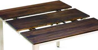 What Are Butterfly Leaf Dining Tables Countryside Amish Furniture