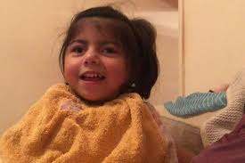 Fundraiser by Paresh Parmar : In Memory of Alisha Dhiya Paresh Parmar for  Children's ICU