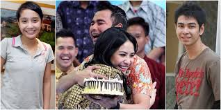 Dirangkum liputan6.com dari akun instagram @bungazainal05, berikut ini beberapa potret keseruan bunga zainal dan keluarga saat liburan di. Nagita Slavina Raffi Ahmad Tikus Kucing Yang Temukan Cinta Kapanlagi Com