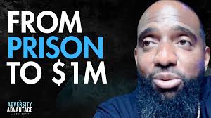 From Prison to Millionaire