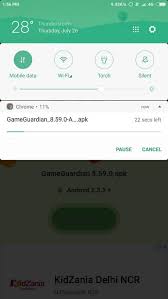 With it, you can modify money, hp, sp, and much more. Gameguardian Apk V 101 1 Download For Android Club Apk