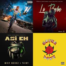 • sauce boyz care package eladio carrion | albúm completo. Key Bpm Of Playlist Eladio Carrion Sauce Boyz By Josue Mtzz Musicstax