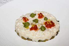 Tagliare finemente le foglie di verza ben lavate in precedenza. Top Ten 10 Risotti Da Provare Almeno Una Volta Nella Vita Luciano Pignataro Wine Blog