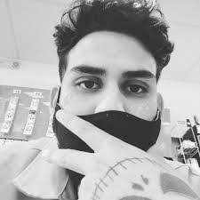 Christopher Monreal's Instagram, Twitter & Facebook